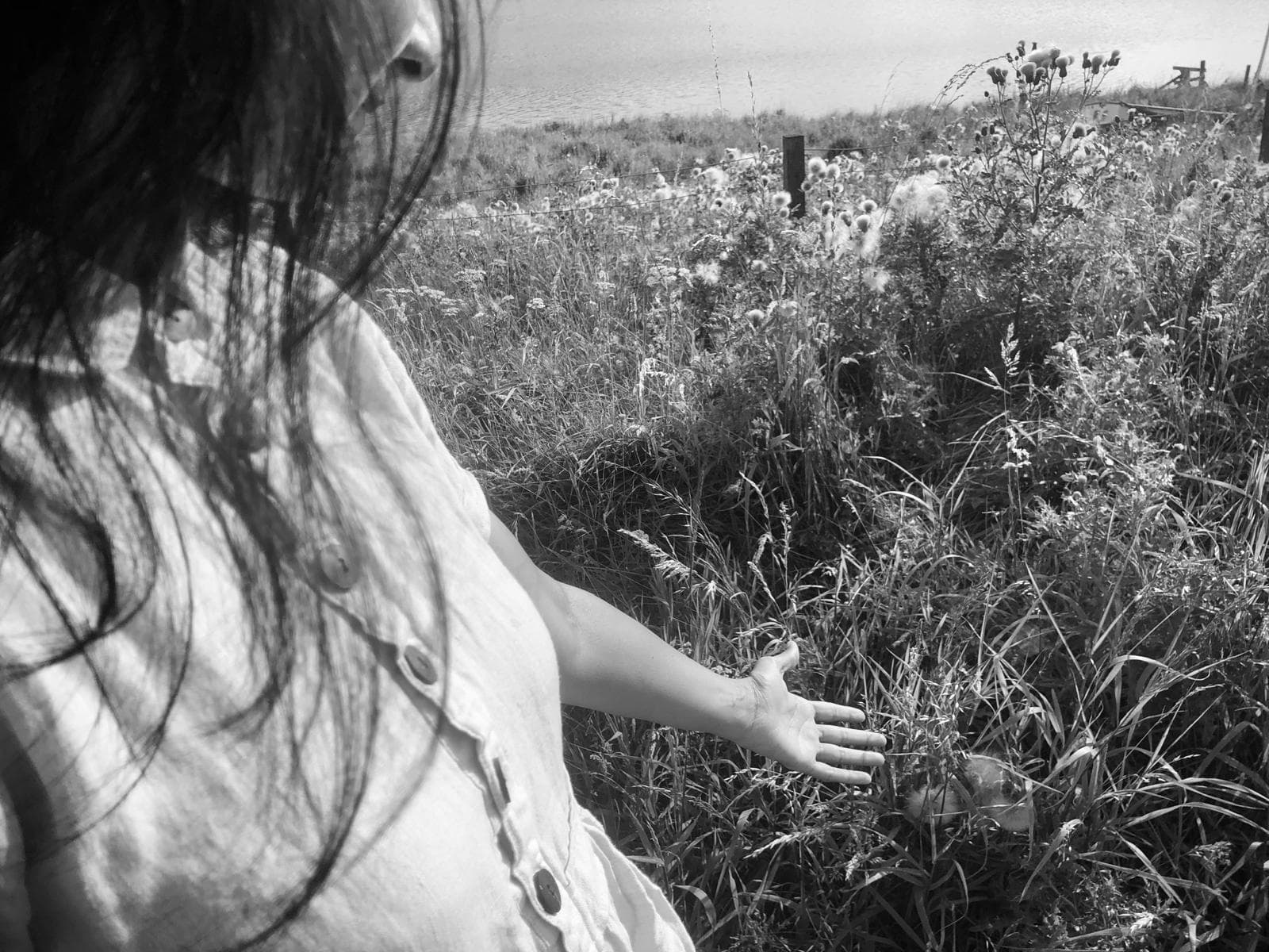 Community making earthy choices together